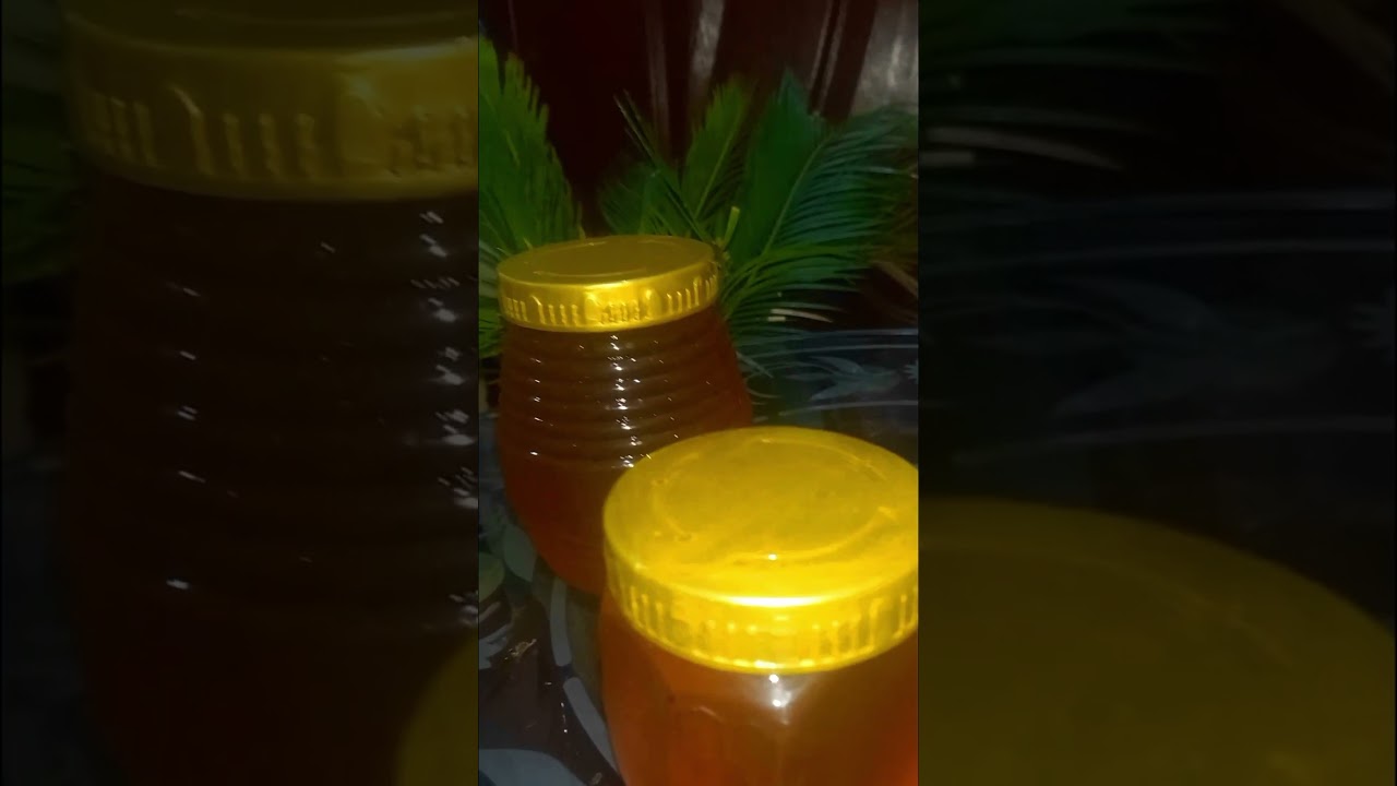 solubilidad de la miel en agua