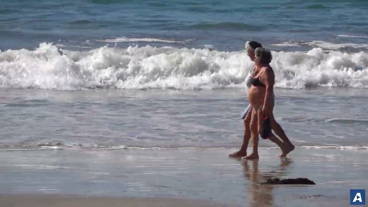 temperatura del agua en vigo