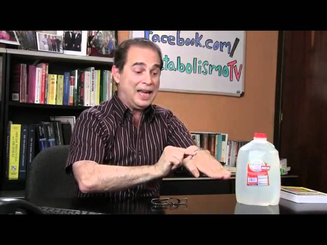 tipos de agua en los alimentos