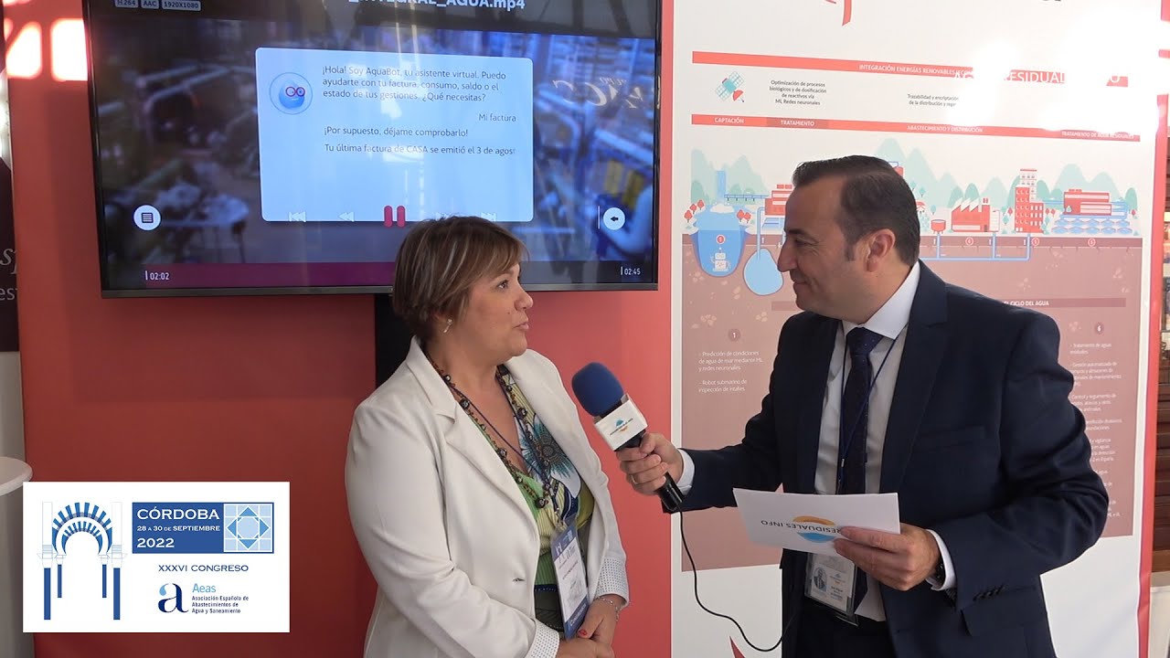 acciona agua úbeda oficina virtual