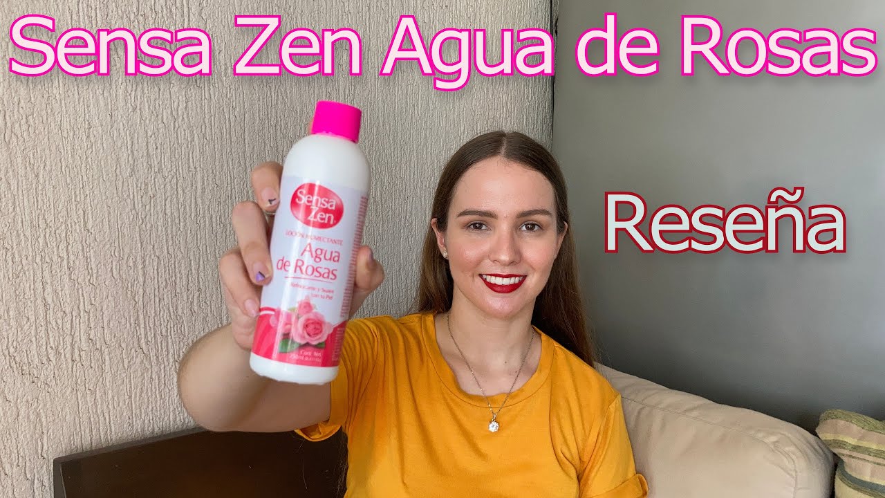 agua de rosas farmacia guadalajara