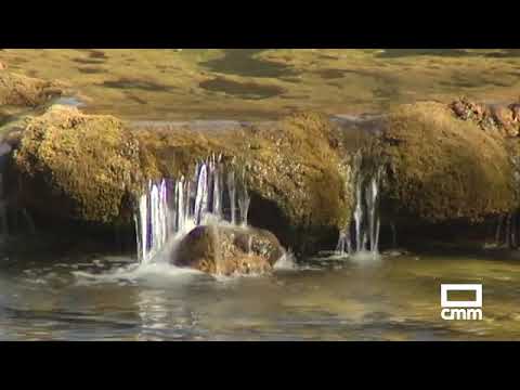 balneario y aguas solan de cabras
