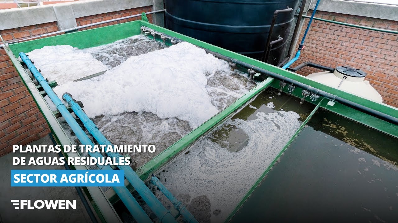 beneficios de las aguas residuales