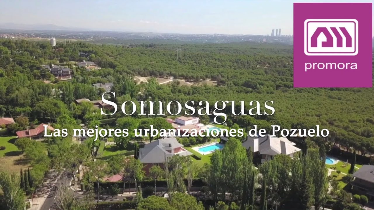 campus somosaguas pozuelo de alarcon
