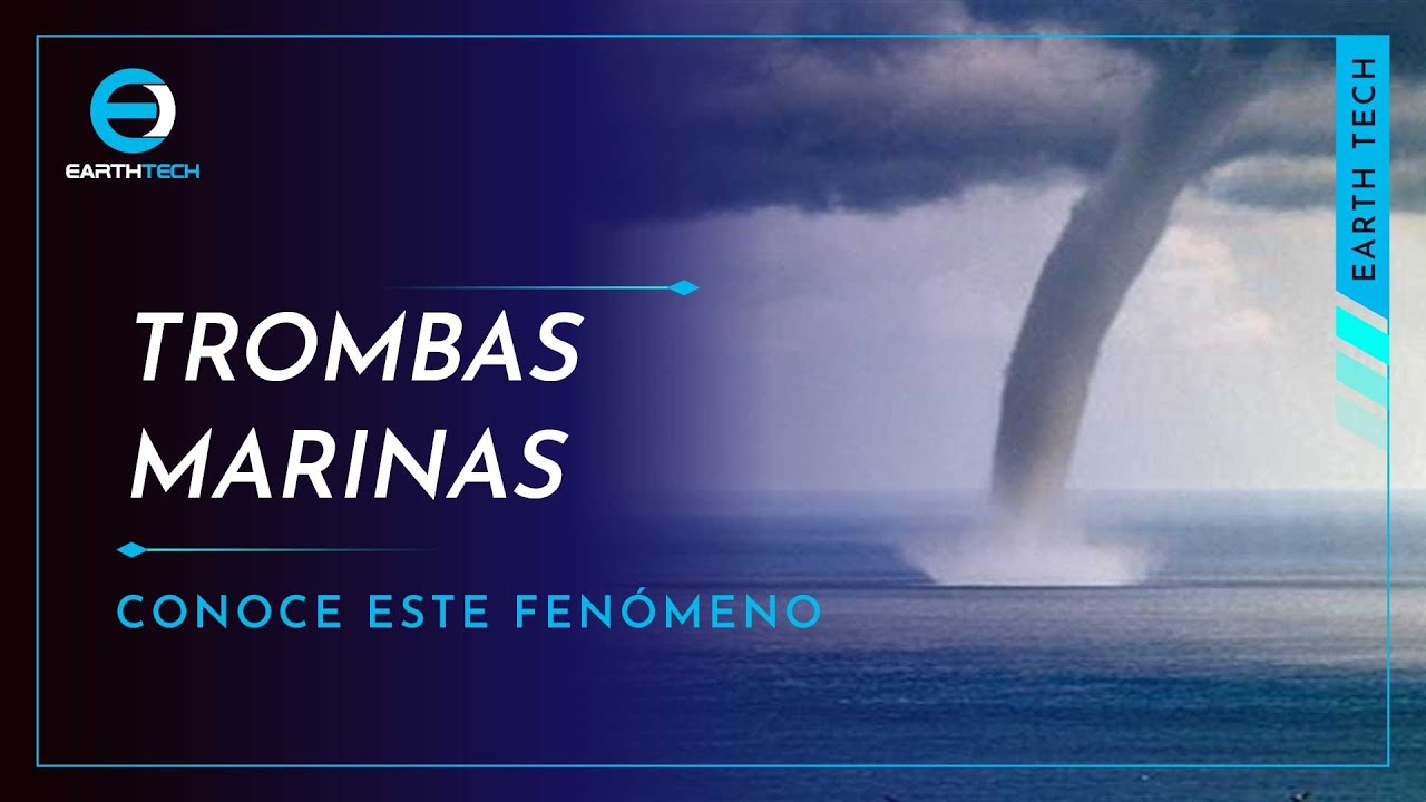 como se hacen los tornados de agua