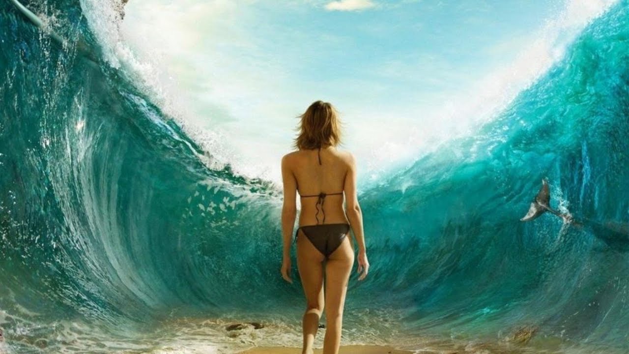 como tener poderes reales de agua