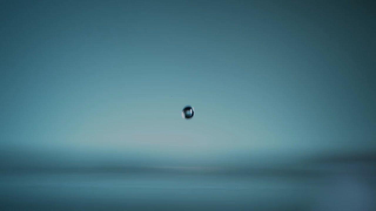 compromiso de conservacion del agua