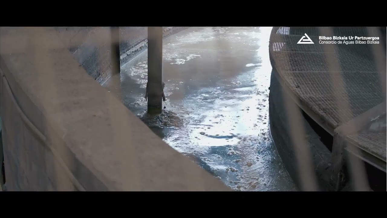 consorcio de aguas de bilbao empleo