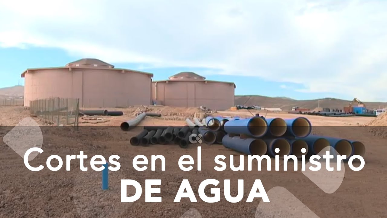 consorcio de aguas de fuerteventura