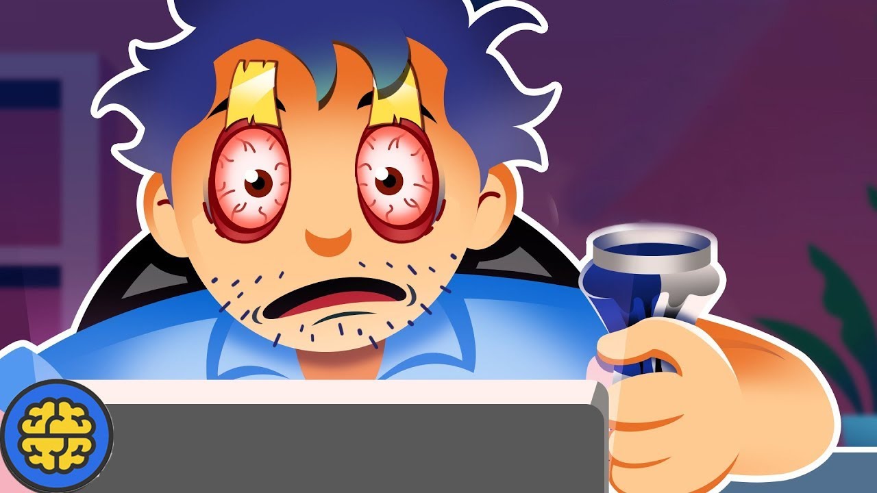 cuanto aguanta el cuerpo sin dormir