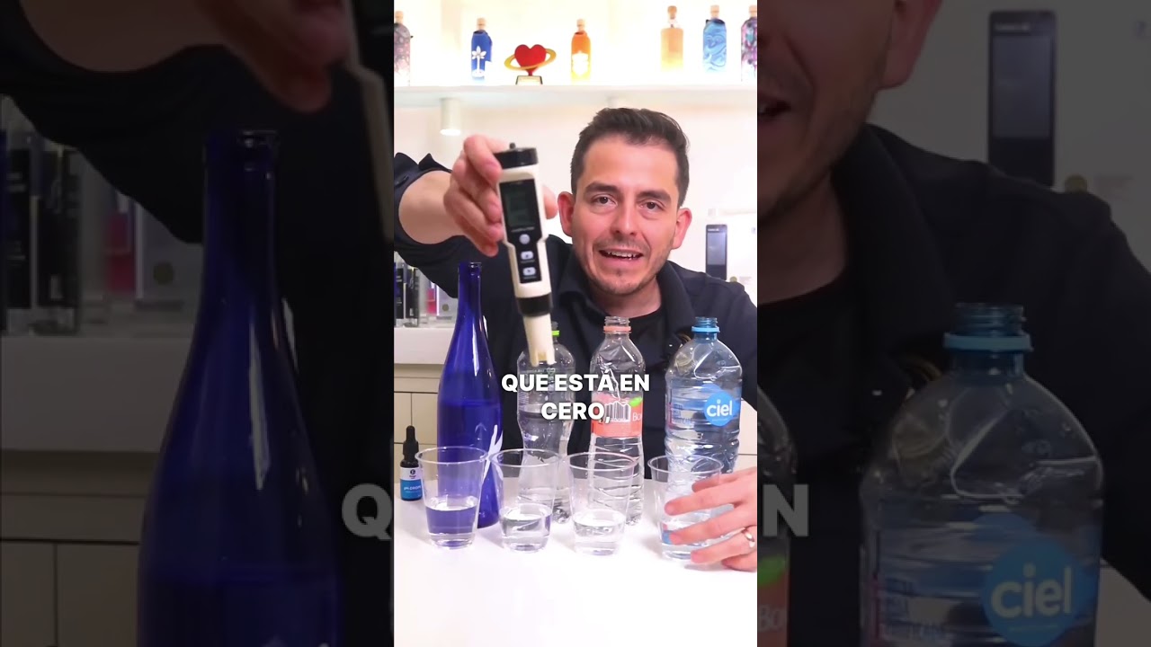 cuanto sodio tiene el agua bonafont