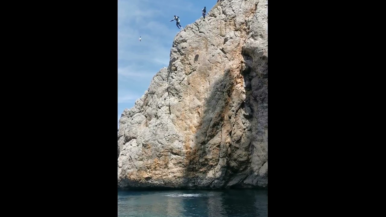 de donde viene el agua de mallorca