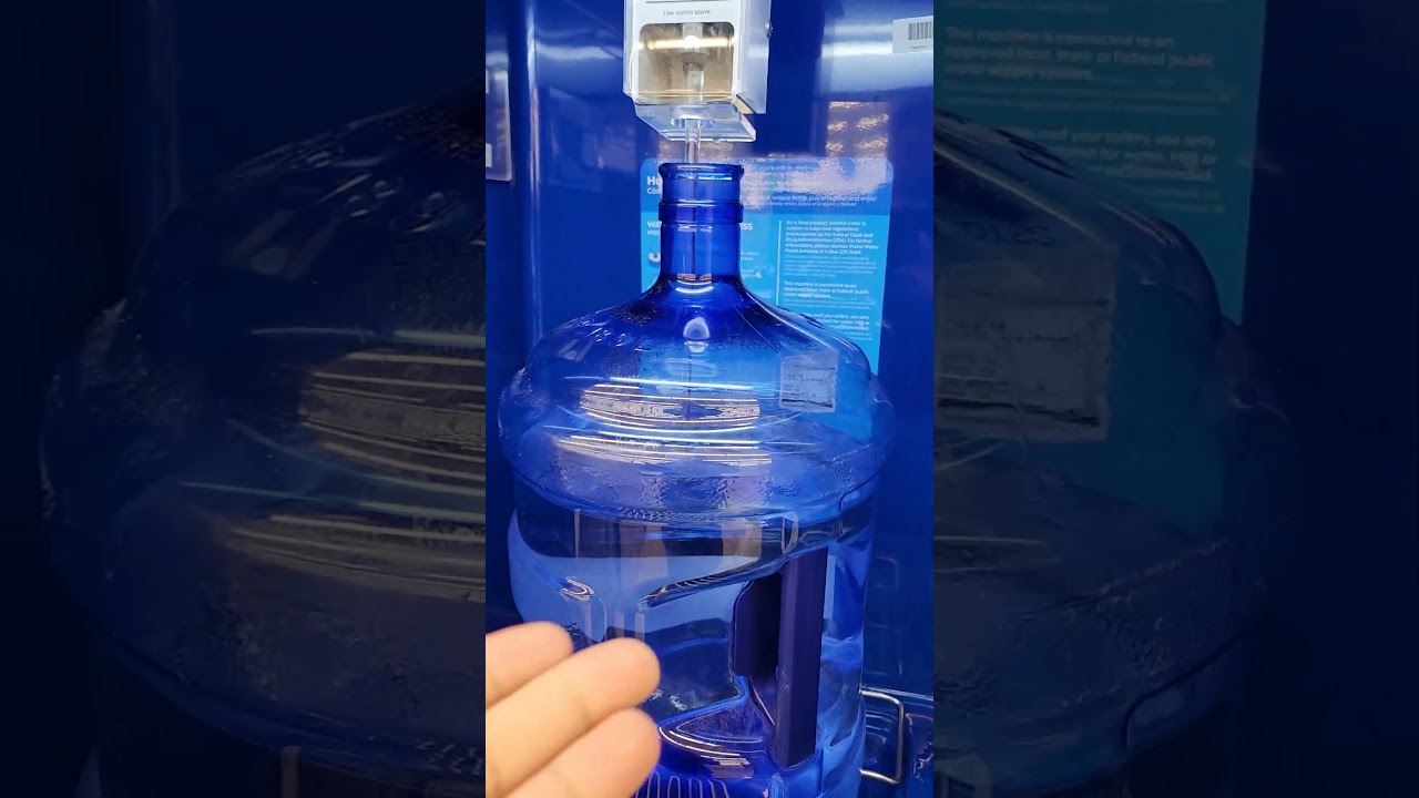 donde comprar agua destilada walmart