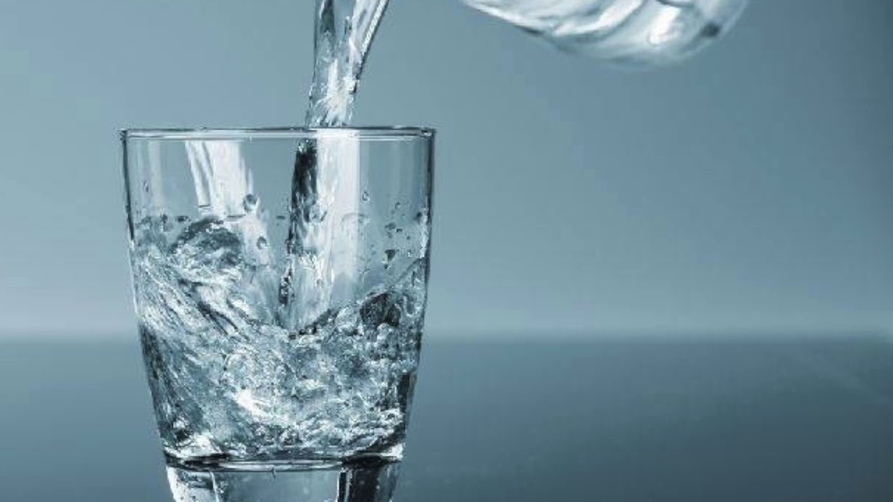 el agua es de vital importancia para