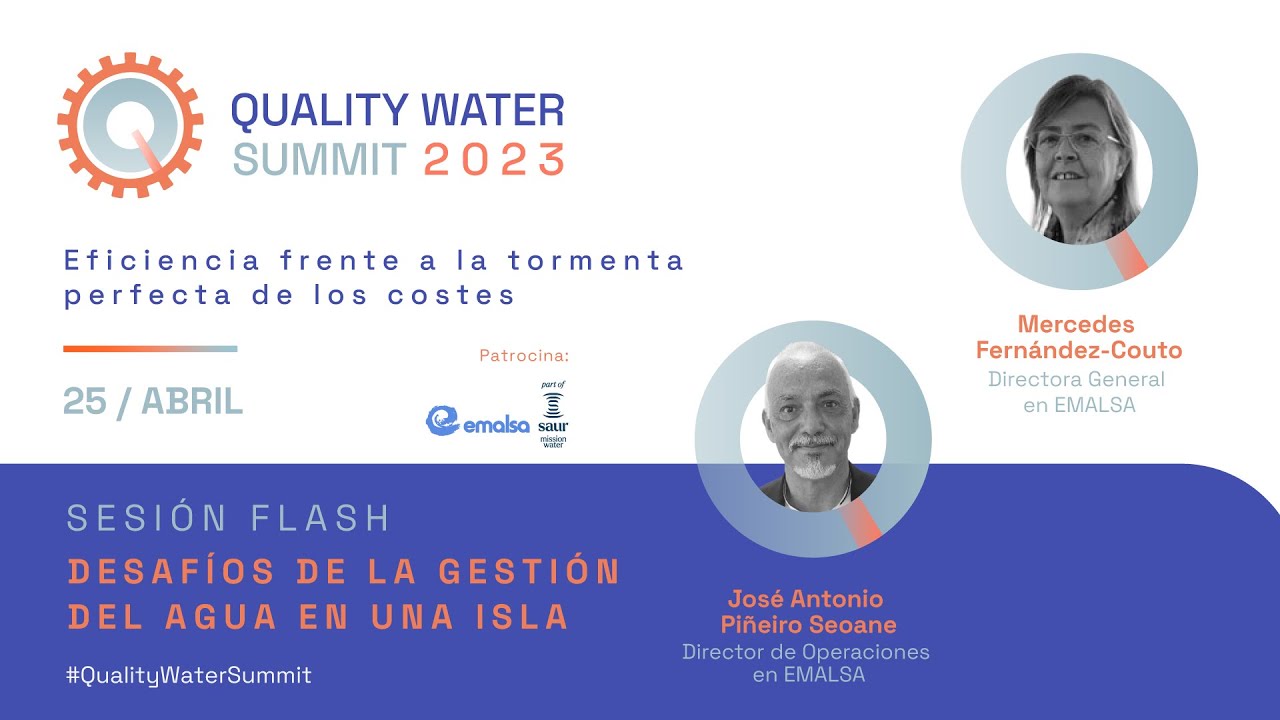 empresa mixta de aguas de las palmas