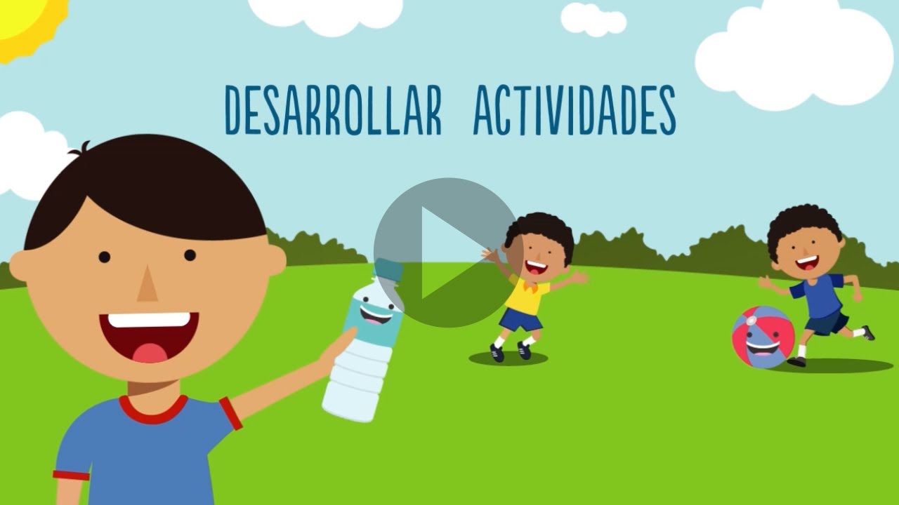 en que actividad se consume mas agua