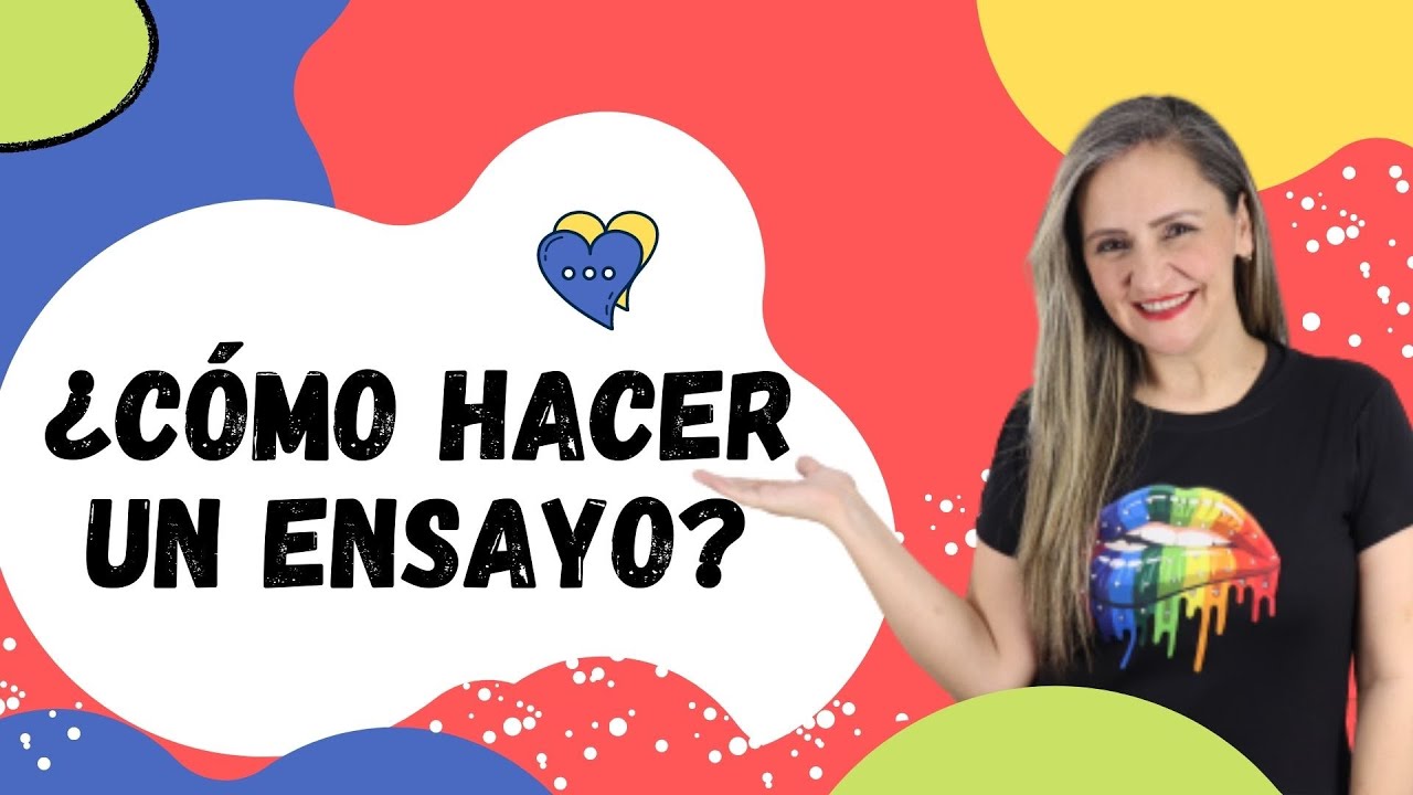 ensayo sobre la importancia del agua