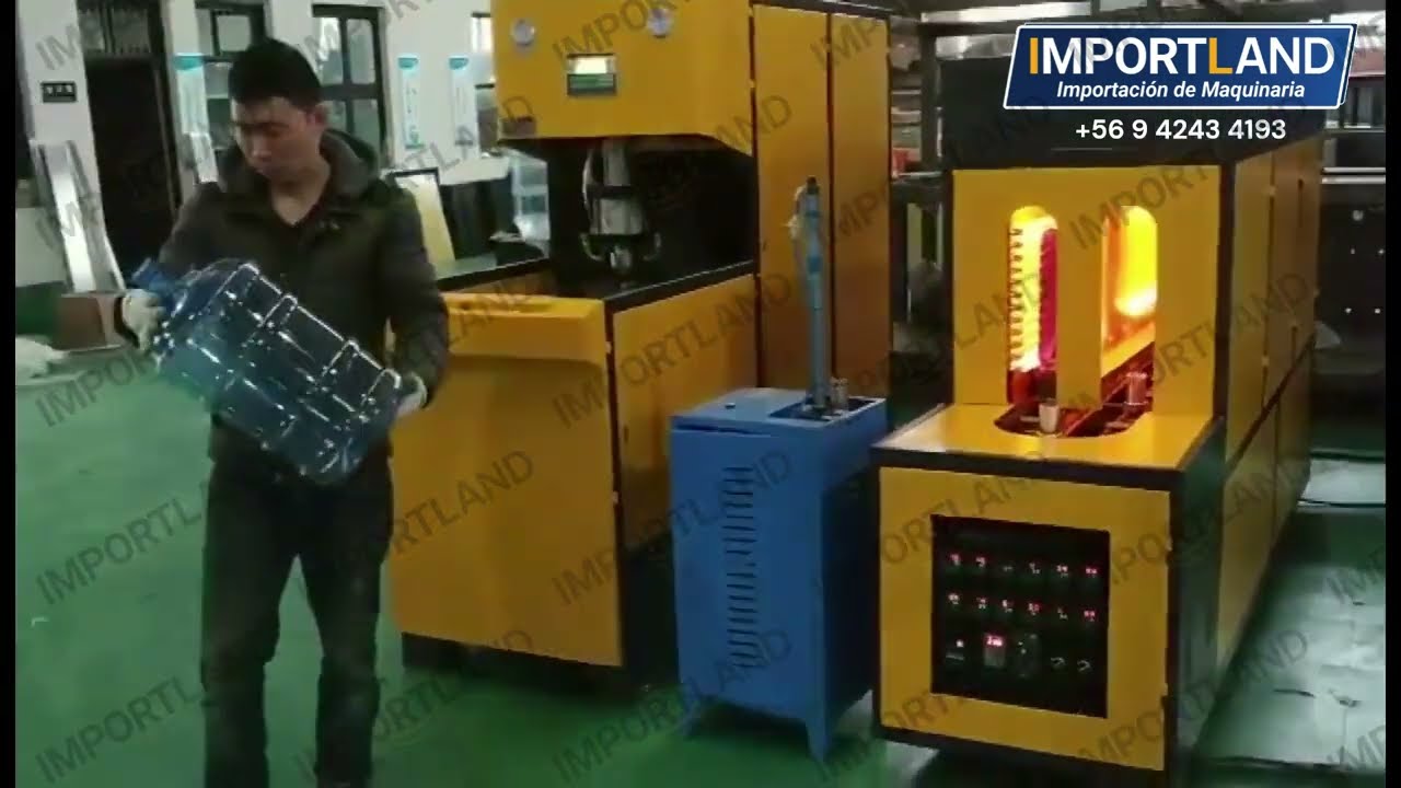 envases de pet para agua purificada