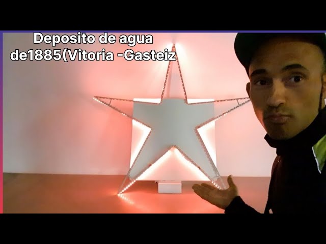 exposicion deposito de aguas vitoria