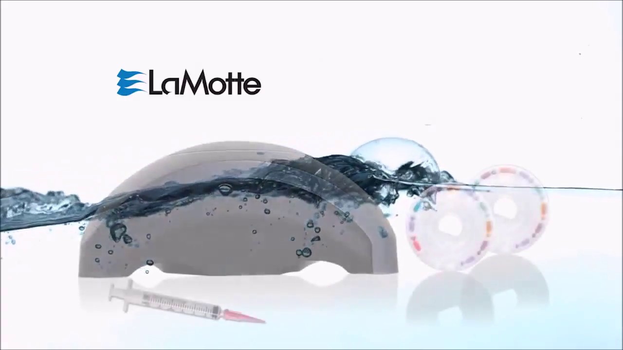 general de productos para el agua