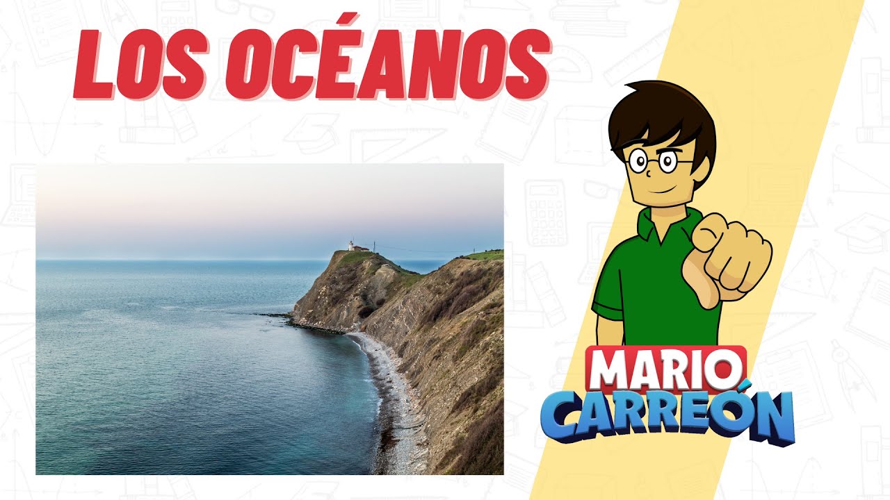 importancia de las aguas oceanicas