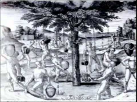 la arquitectura del agua en canarias