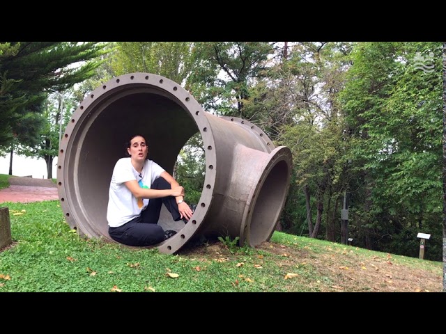 mancomunidad de aguas de pamplona