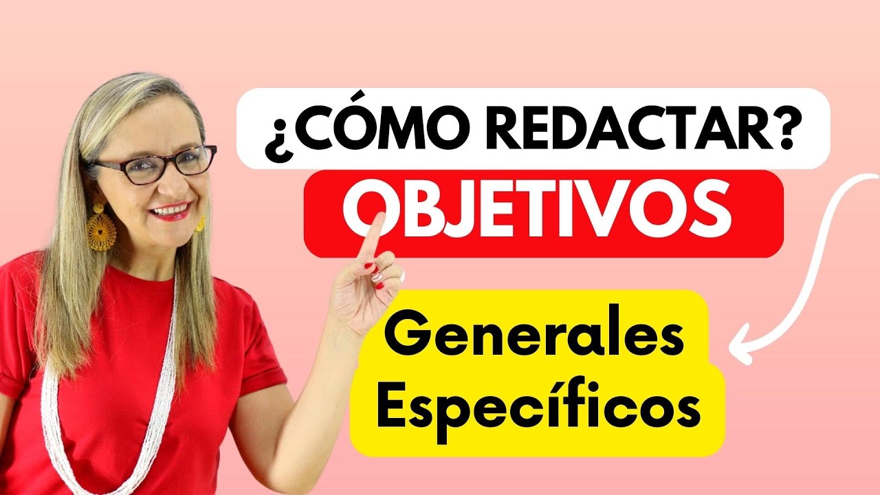 objetivo general del agua potable