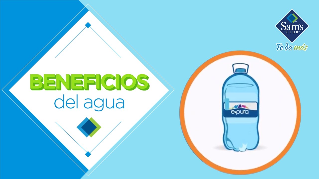 para que empleo el agua en mi vida