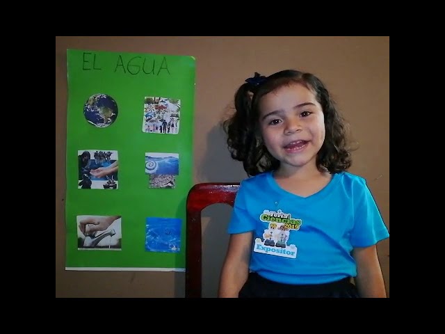 poema sobre la importancia del agua