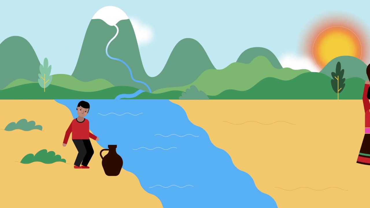 que es la osmosis inversa del agua