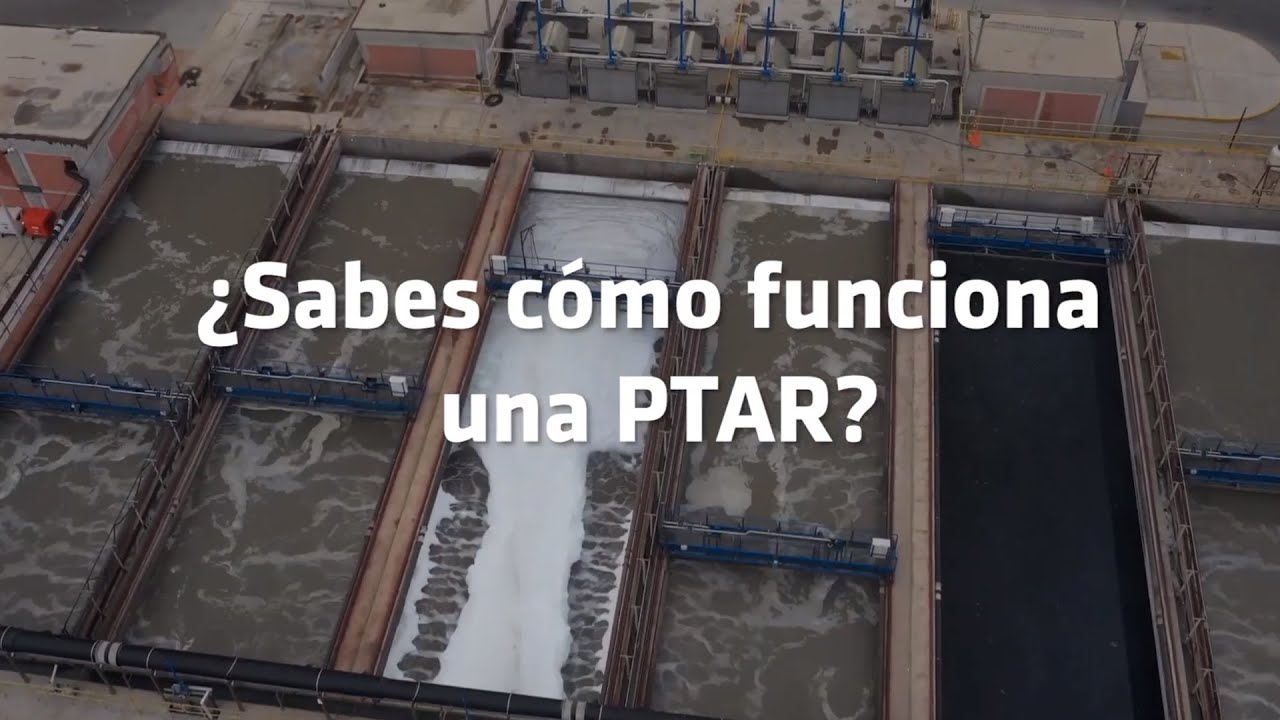 que tratamientos se le dan al agua