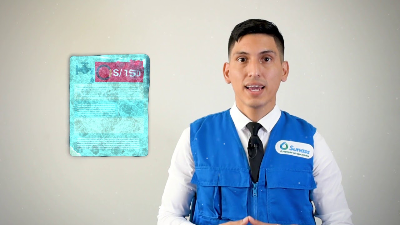 reclamacion consumo excesivo de agua