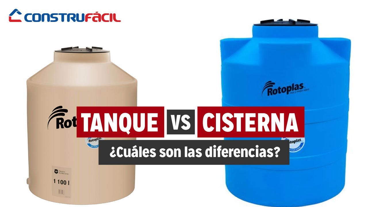 sistema de tanque de reserva de agua