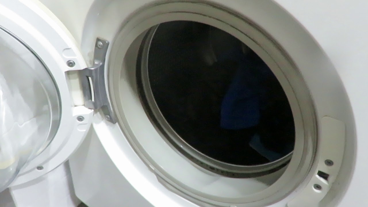 toma de agua lavadora pierde agua
