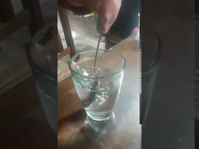 alcohol y agua homogenea o heterogenea