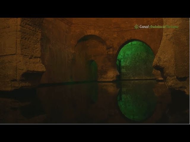 balnearios de aguas termales en granada