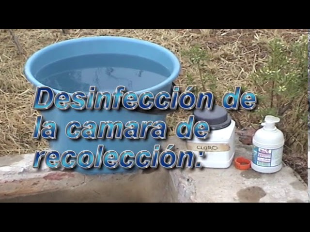 centro de aguas y saneamiento ambiental