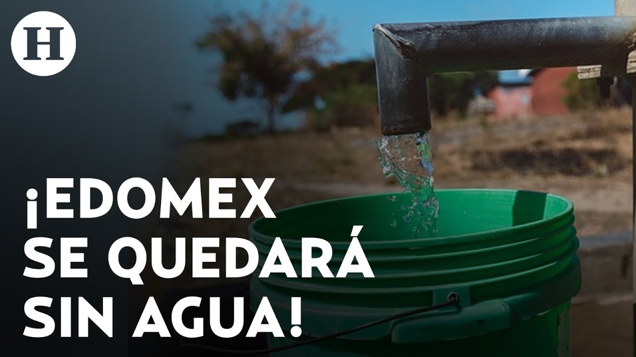 comisión del agua del estado de méxico