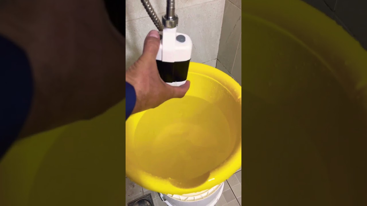 como calentar agua para bañarse sin gas