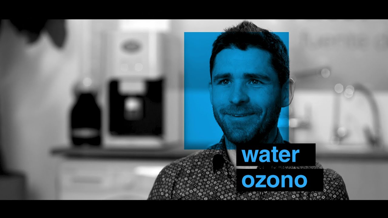 como mejorar la calidad del agua en casa