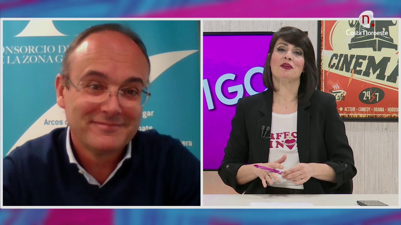 consorcio de aguas de la zona gaditana