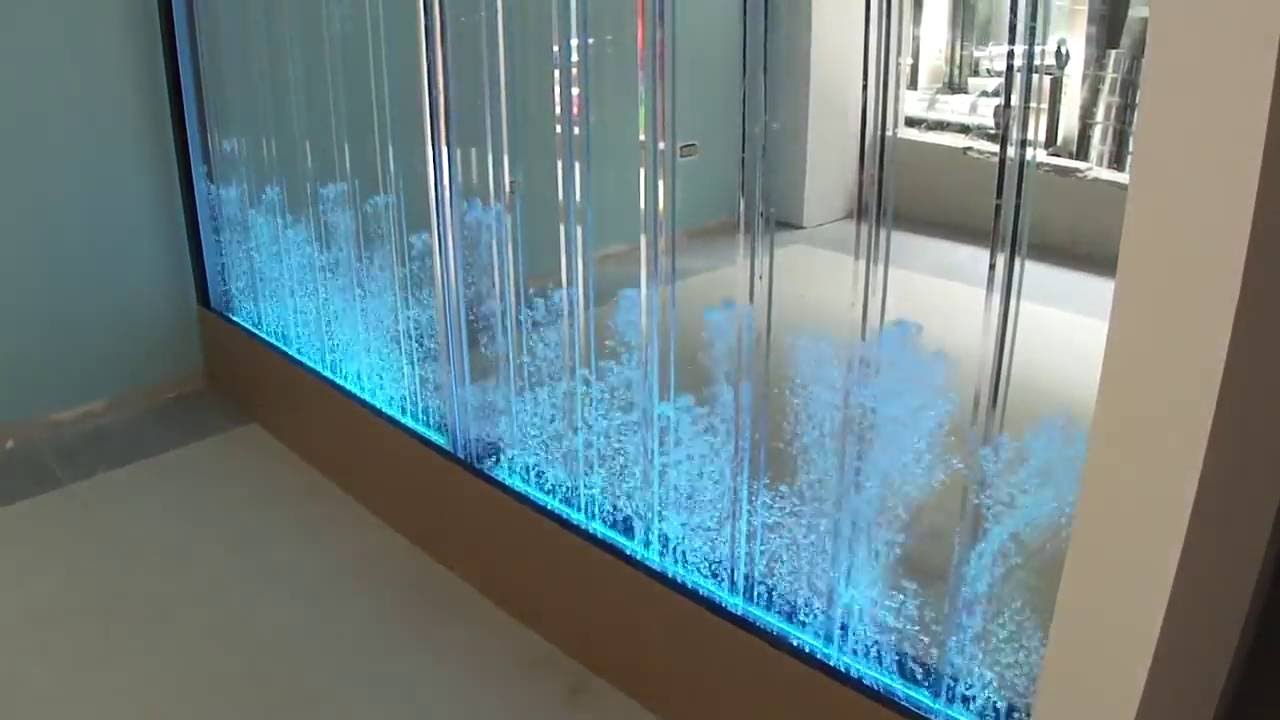 cuadros decorativos con fuentes de agua