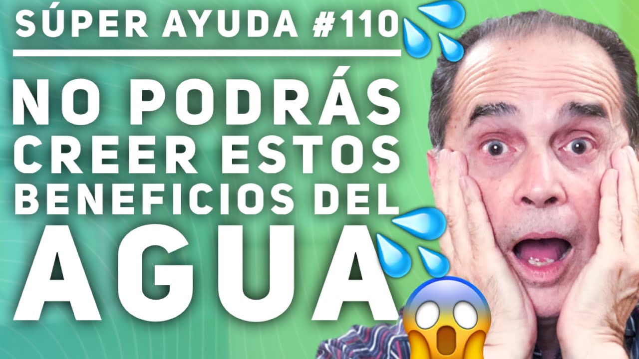 cuales son las propiedades del agua pura