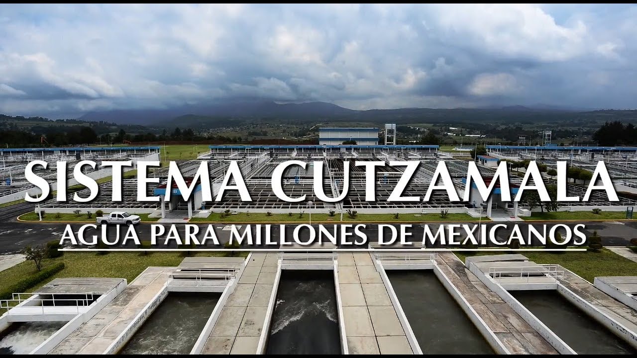 de donde provienen las aguas domesticas
