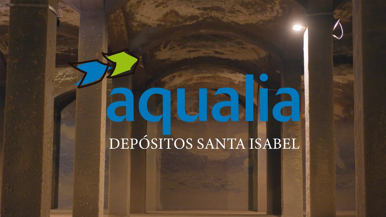 depositos de agua santa isabel almeria