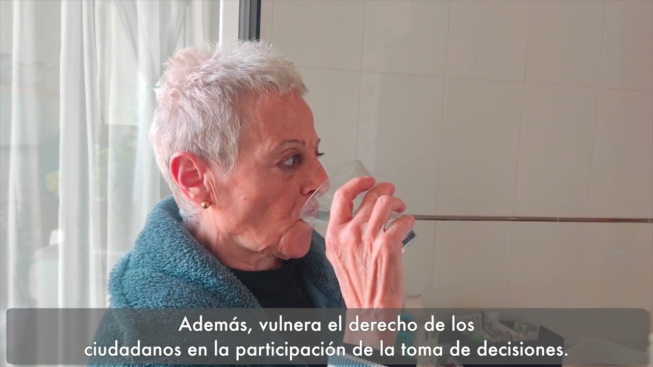 el agua de palma de mallorca es potable