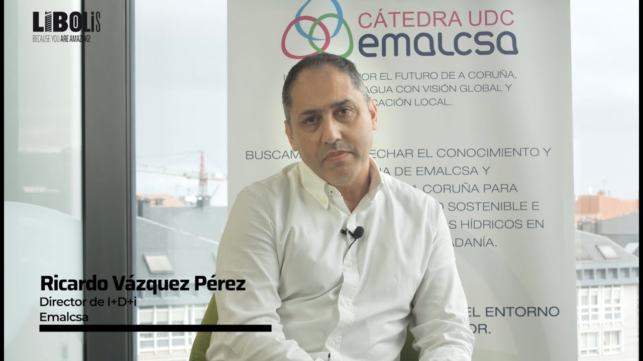 empresa municipal de aguas de la coruña