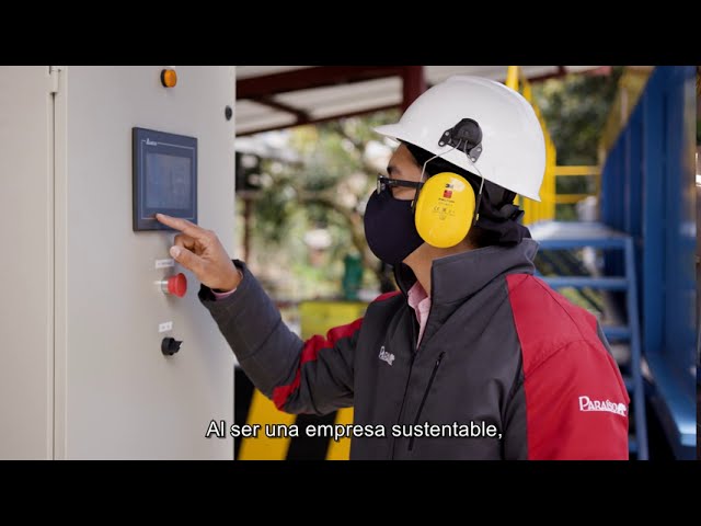 empresas de tratamiento de aguas ecuador
