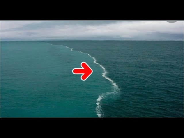 europa limita al sur con las aguas del